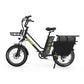 X8 E-Bike