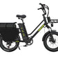X8 E-Bike