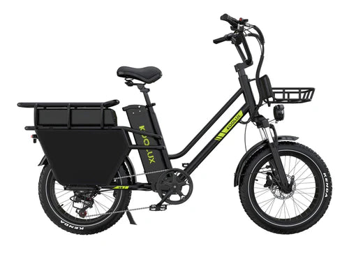 X8 E-Bike
