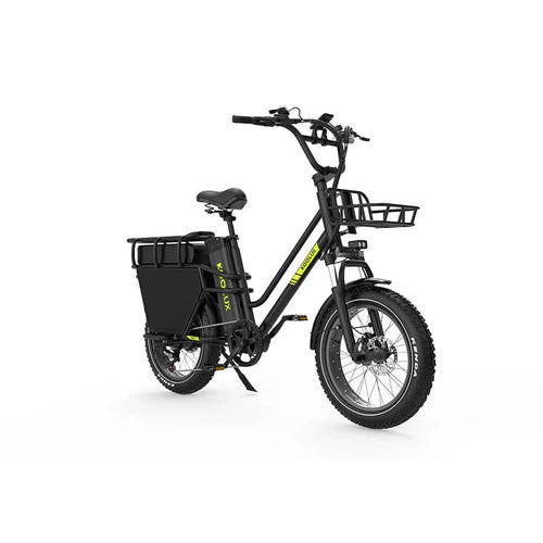 X8 E-Bike