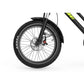 X8 E-Bike