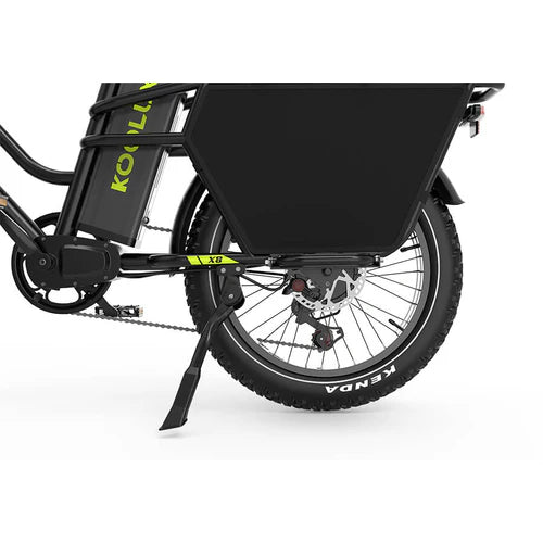 X8 E-Bike