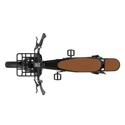 X9 Pro E-Bike