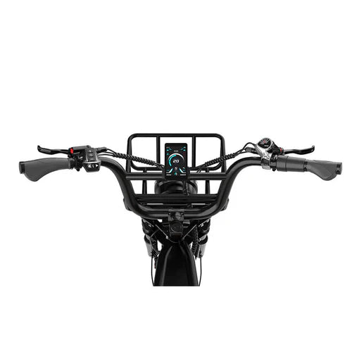 X9 Pro E-Bike