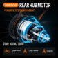 Bafang 48V 500W Conversion Kit