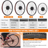 Bafang 48V 500W Conversion Kit