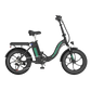 BK6SPRO Folding E-Bike