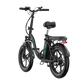 BK6SPRO Folding E-Bike