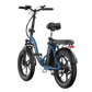 BK6SPRO Folding E-Bike
