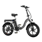 BK6SPRO Folding E-Bike
