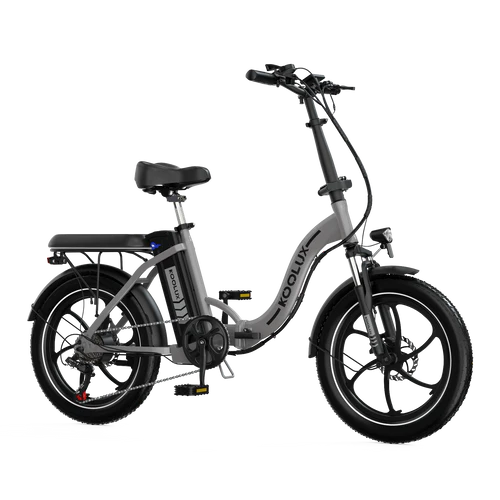 BK6SPRO Folding E-Bike