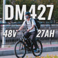 ChamRider   DM427