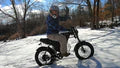 VARUN X-PLORER RAPTOR