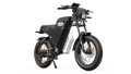VARUN X-PLORER RAPTOR