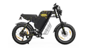 VARUN X-PLORER RAPTOR